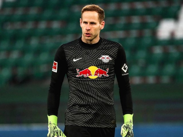 Peter Gulacsi 2021