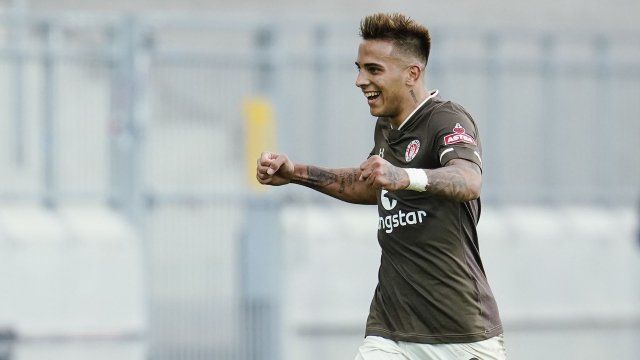 Rodrigo Zalazar 2021