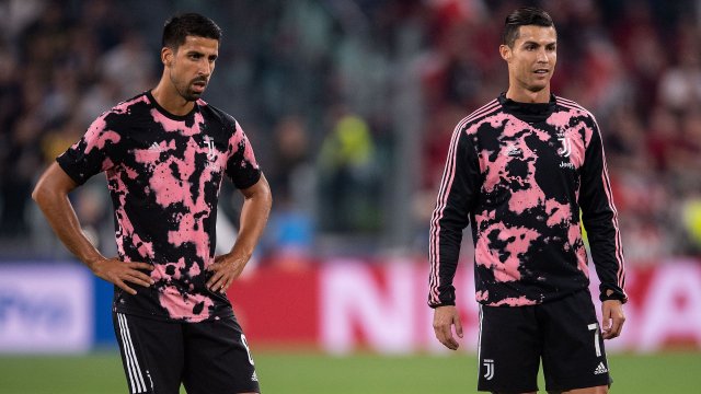 Sami Khedira
