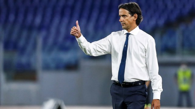 Simone Inzaghi