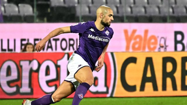 Sofyan Amrabat 2223