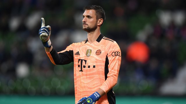 Sven Ulreich 2122