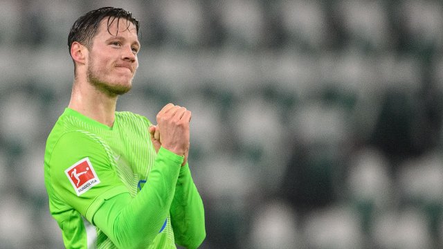 Wout Weghorst 2021