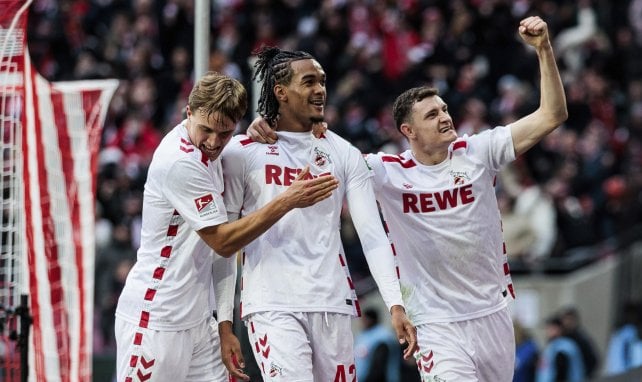 Für Kwasniok: Köln zurrt Transferpläne fest