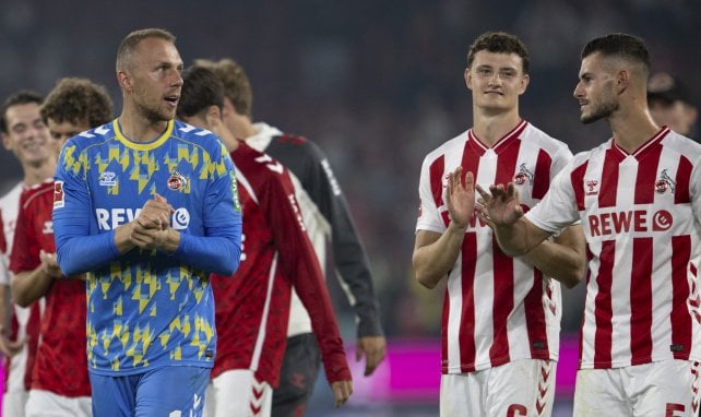 Trotz Quasi-Rettung: Viele offene Fragen in Köln
