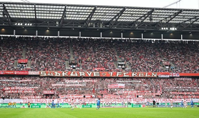 Köln verpflichtet Leipzig-Talent