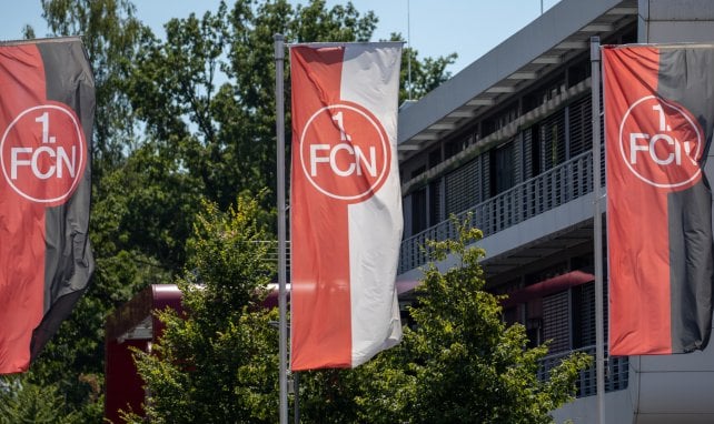 1. FC Nürnberg