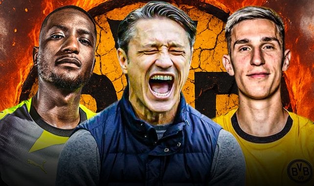 Dem BVB droht ein Horror-Szenario
