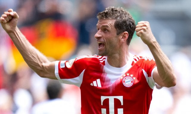 Bestätigt: Müller erreicht neues Angebot