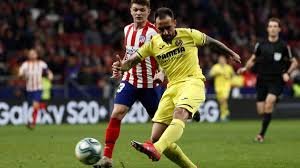 Paco Alcácer wechselte Ende Januar für 23 Millionen Euro vom BVB zum FC Villarreal