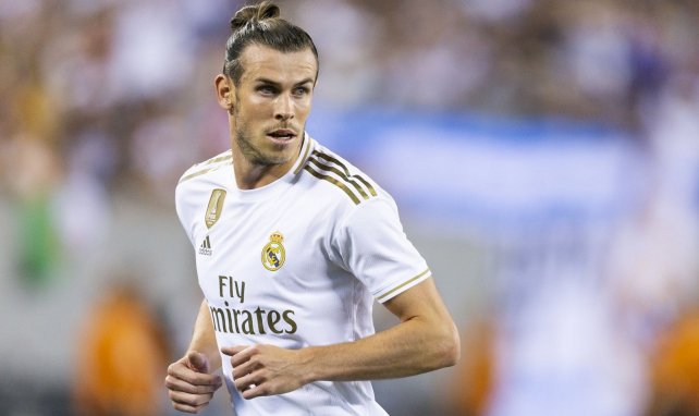 Real Madrid will Gareth Bale unbedingt loswerden