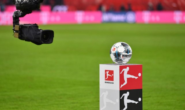 Für die Bundesliga könnte es eng werden