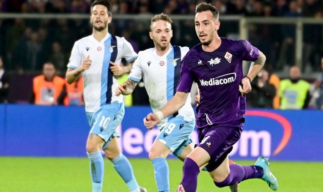 Gaetano Castrovilli ist auf dem BVB-Radar aufgetaucht