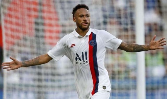 Neymar will Paris weiterhin verlassen