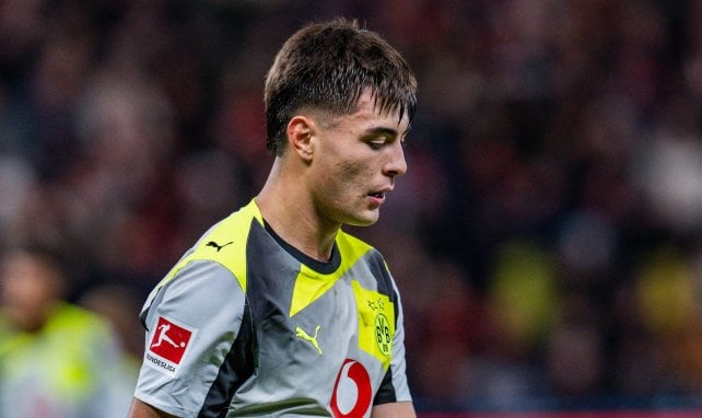 BVB guckt in die Röhre: Chelsea macht Anselmino zum Spielball