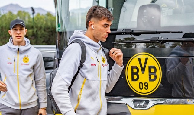 Naivität und Übermut: Kehls fatale Fehler beim Anselmino-Aus