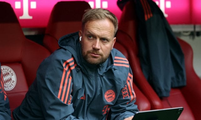 FC Bayern: Kompany-Ersatz steht fest