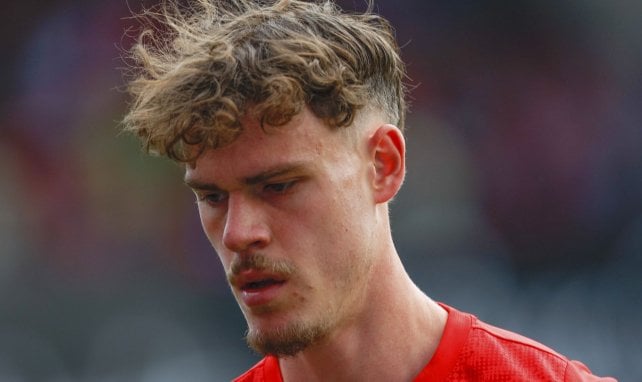 Kölle verlängert in Heidenheim