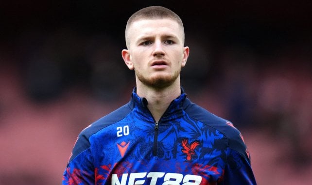 80 Millionen: Wharton spricht über Wechselgerüchte