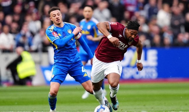 Traoré folgt Aubameyang