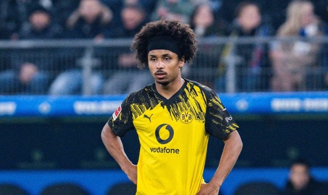 BVB-Zukunft: Hat sich Adeyemi bereits entschieden?