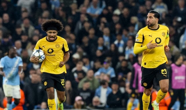 Der Plan mit Can – Mega-Ausstiegsklausel bei Adeyemi?