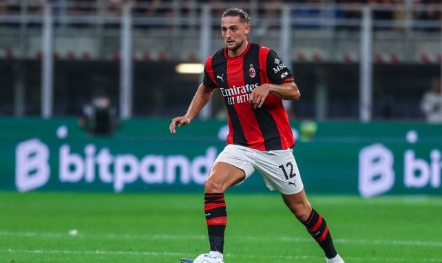 Rabiot-Zukunft auf „ewig“ entschieden?