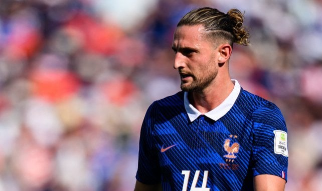 Machtwort im Rabiot-Poker