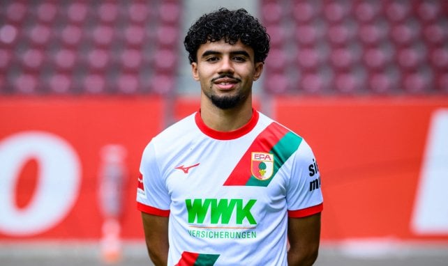 Zweiter Neuzugang: Fürth holt Dardari