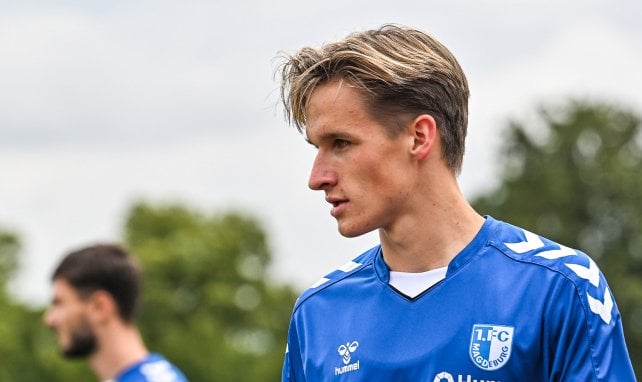 „Vertrauensverlust“ wegen Zweitliga-Wechsel