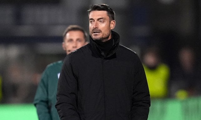 Neuer Eintracht-Trainer: Wie teuer wird Riera?