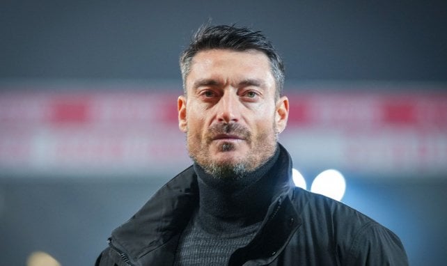 Rieras SGE-Debüt: Ein großer Pluspunkt