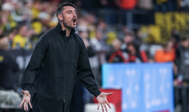 Eintracht-Aus: Knallharte Abrechnung von Riera