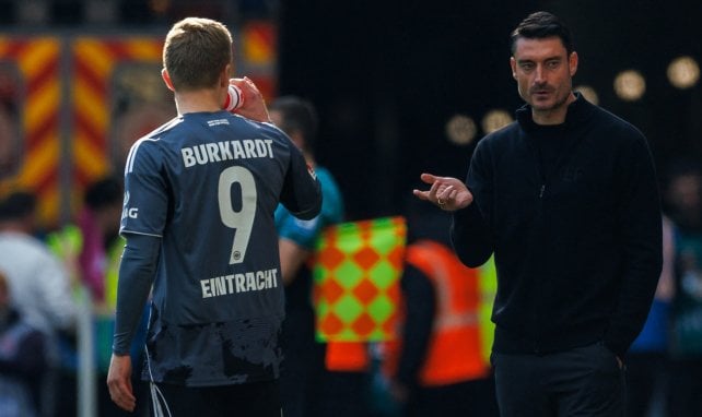 „Unglaublicher Vorgang“: Eklat um Riera