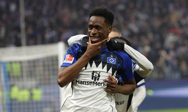 Die fünf besten Bundesliga-Deals des Jahres