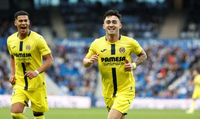 Moleiro zu teuer für Barça