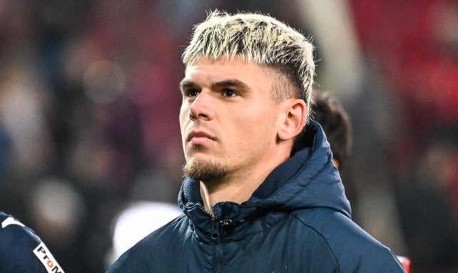 Hoffenheim verlängert mit Hajdari