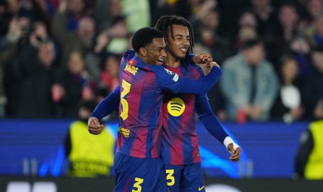 Barça: Große Sorgen für Flick