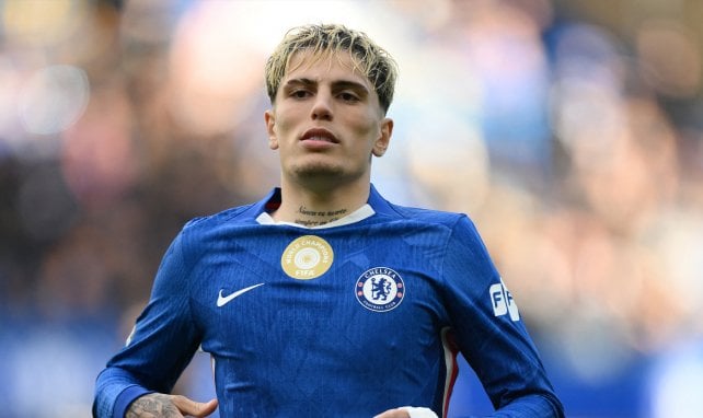 Chelsea will 46-Millionen-Flop abgeben