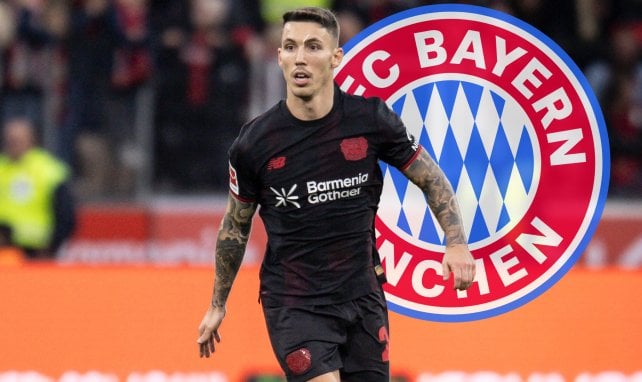 Grimaldo-Poker: Bayern zahlt drauf