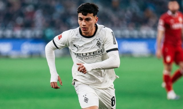 M’gladbach: Sarco-Klausel enthüllt