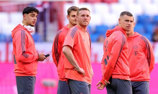 Erster Bayern-Verkauf auf dem Weg