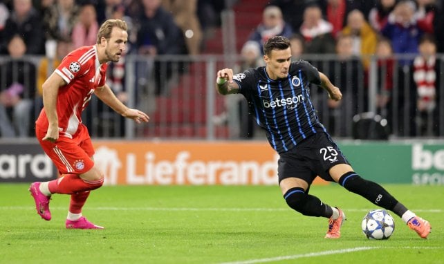 Brisante Aussagen: Geht der BVB bei Stankovic leer aus?