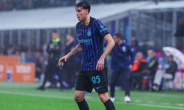 Barça: Die Traumlösung bei der Verteidiger-Suche