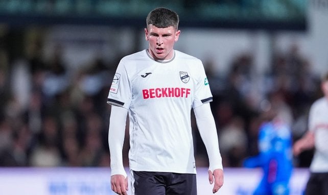 Wolfsburg will Freiburg-Knipser
