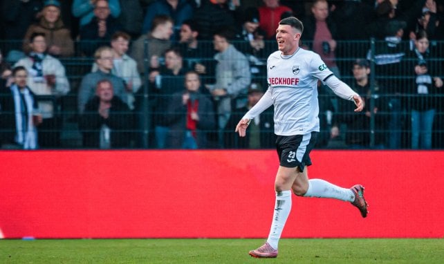 Kostet der Wolfsburg-Abstieg einen sicheren Transfer?