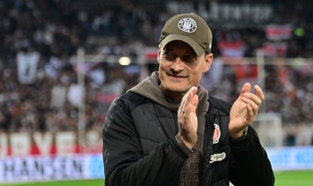 Bundesliga-Trainer in Köln gehandelt