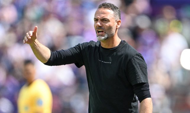 Alexander Ende zieht es vom SC Verl in die zweite Liga