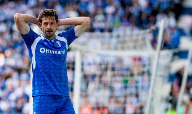 Yilmaz-Ersatz: Nürnberg wildert bei der Konkurrenz