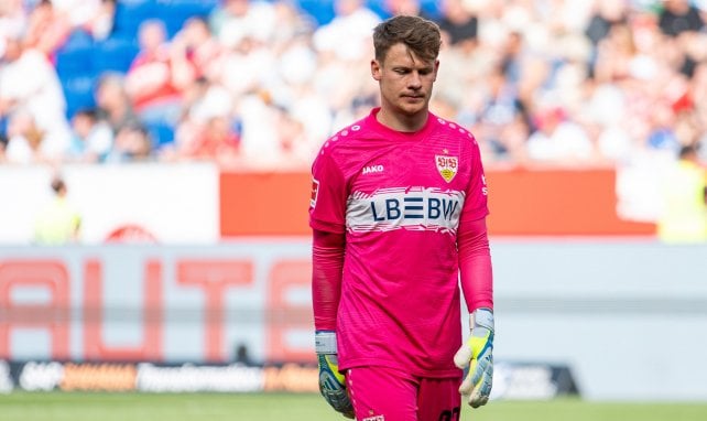 Bayerns Transfer-Plan mit Nübel